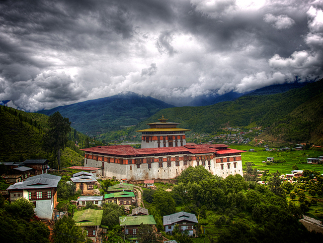 bhutan-1